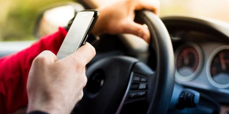 2024 Driving Laws