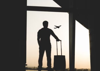 4 Tips for People Who Travel Frequently