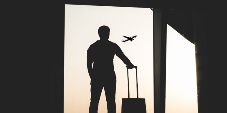 4 Tips for People Who Travel Frequently