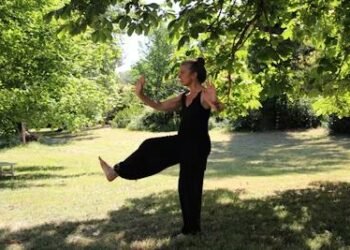 5 At-Home Somatic Therapy Exercises for Trauma Recovery 2