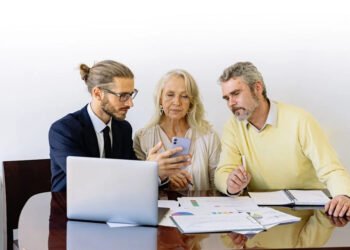 6 Qualities Every Good Financial Advisor Must Have