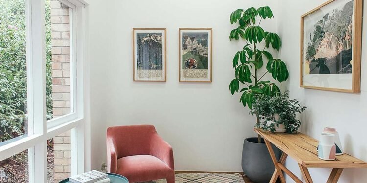 7 Tips for Infusing Natural Charm into Modern Home Spaces with Wooden Decor 1