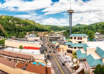 9 Ways to Make the Most of Your Gatlinburg Getaway