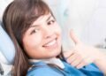 Appointment With a Cosmetic Dentist