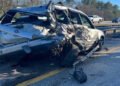 Auburn Car Accident