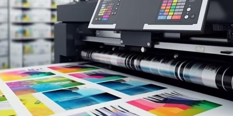 Banner Printing Service