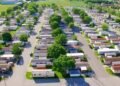 Buy a Home in a Mobile Home Community