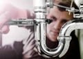 Call for Plumbing Services