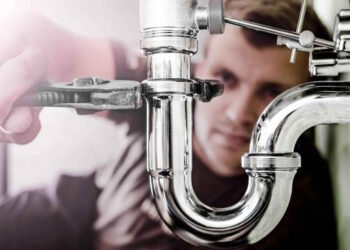 Call for Plumbing Services