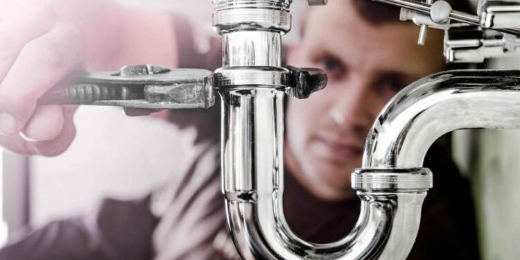 Call for Plumbing Services