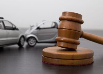 Car Accident law