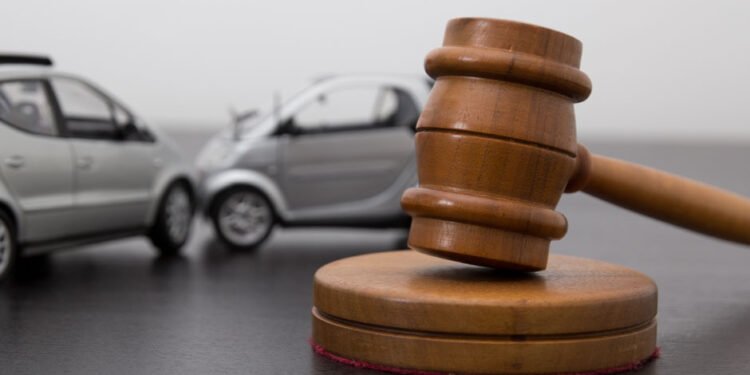 Car Accident law