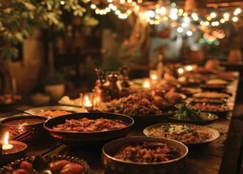 Catering Elevates Your Occasion