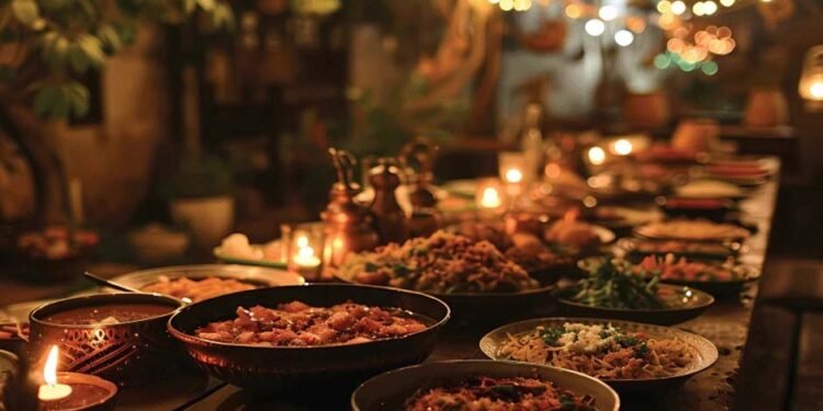 Catering Elevates Your Occasion