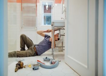 Choosing the Right Plumbing Contractor