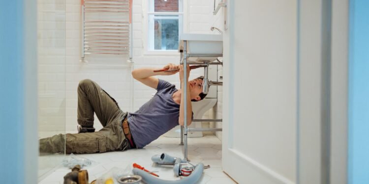 Choosing the Right Plumbing Contractor