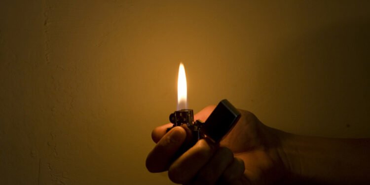 Cigar Lighter