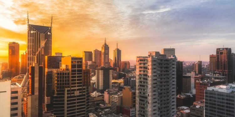Commercial Property Management