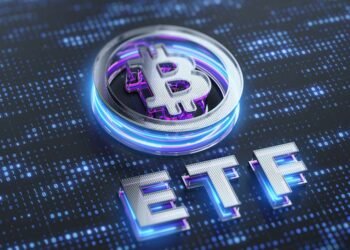 Crypto ETFs and Tax Implications
