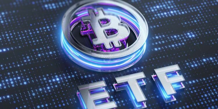Crypto ETFs and Tax Implications