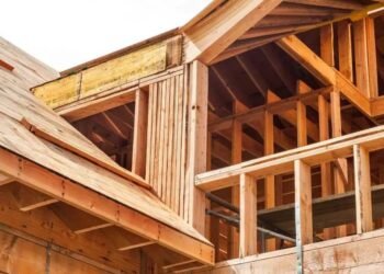 Custom Framing for Residential and Commercial Properties