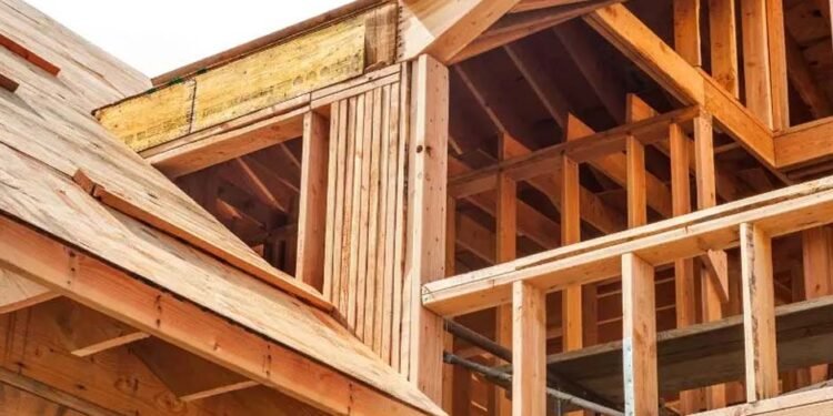 Custom Framing for Residential and Commercial Properties