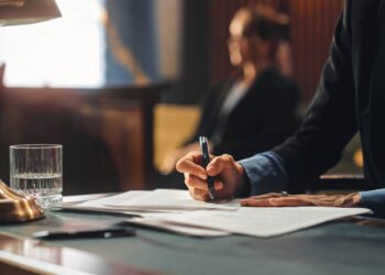 DWI Lawyer