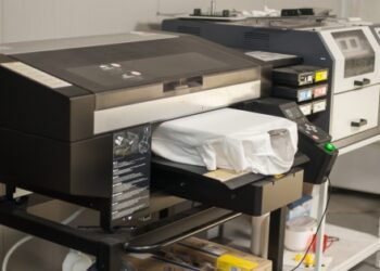 Designing Eye-Catching Prints for Your Brand
