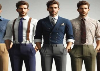 Different-Types-Of-Italian-Pants-Every-Man-Should-Own