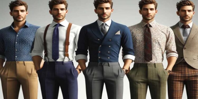 Different-Types-Of-Italian-Pants-Every-Man-Should-Own