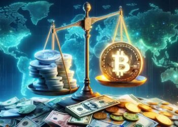 Digital Currency vs. Traditional Currency