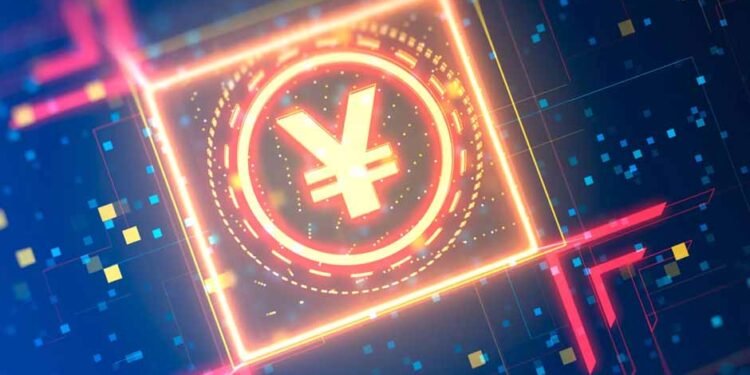 Digital Yuan Implementation
