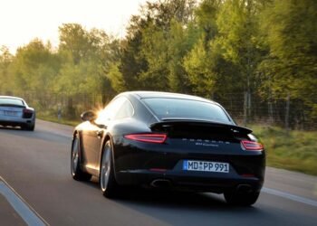 Discovering the 9 Best Luxury EV from European Brands
