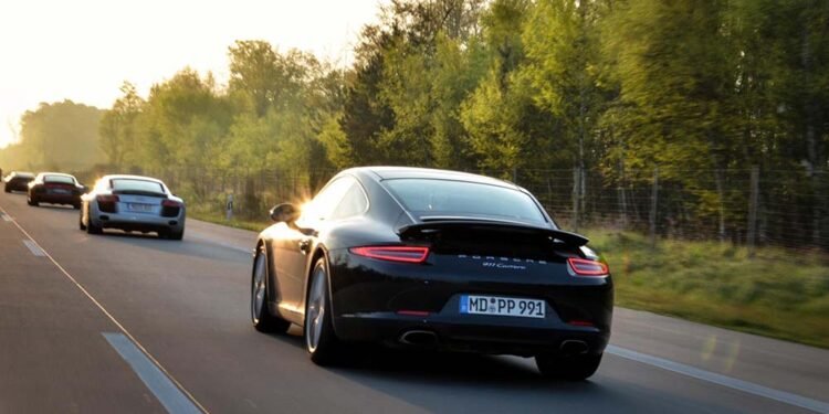 Discovering the 9 Best Luxury EV from European Brands