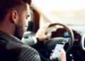 Distracted Driving Accidents in Reno