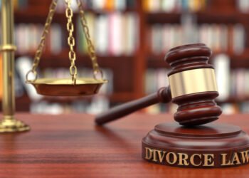Divorce Attorney