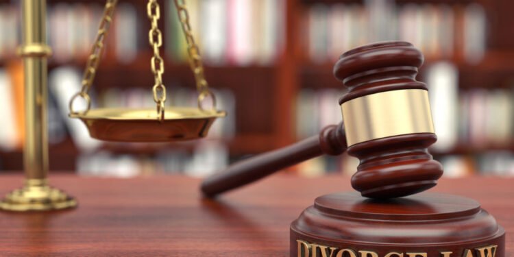 Divorce Attorney