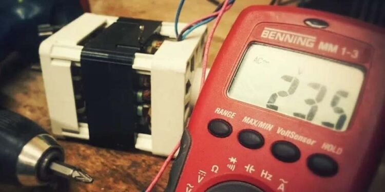 Electrical Safety 101