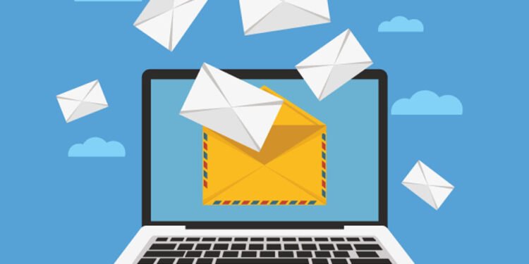 Email Can Help Your Business