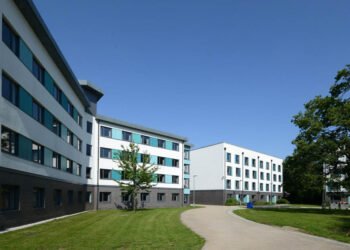 Enhancing University Student Accommodation