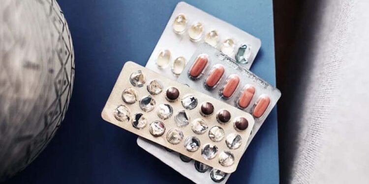 Erythropoietin Benefits Anemia Patients