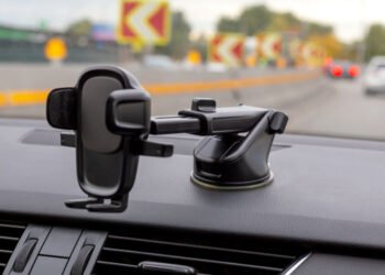 Essential Car Accessories