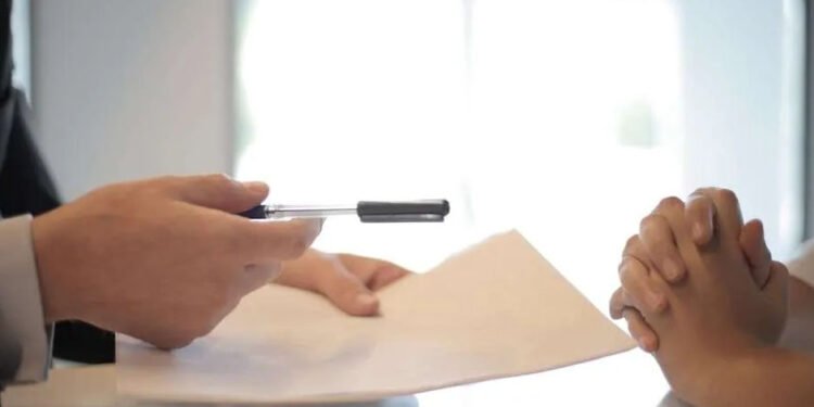 Essentials of a Strong Template Agreement