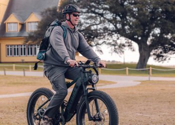 Everything You Need to Know Before Purchasing an E-bike
