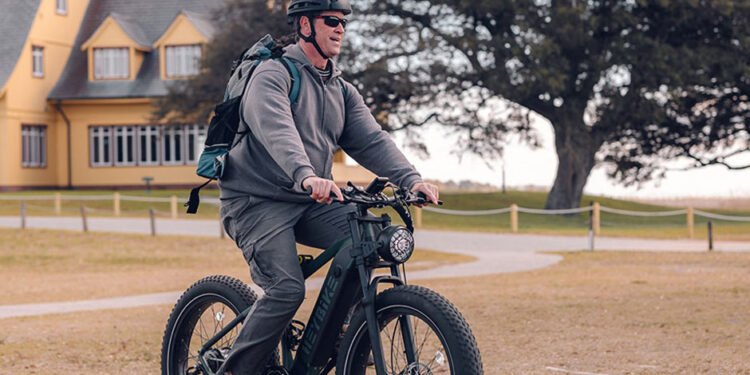 Everything You Need to Know Before Purchasing an E-bike