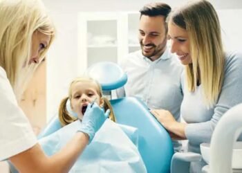 Family Dentistry