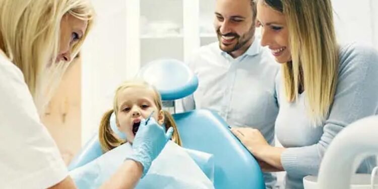 Family Dentistry