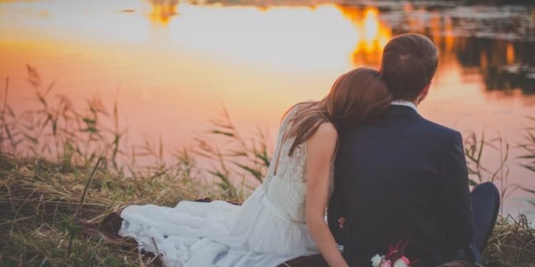 Five Unconventional Wedding Ideas You Must Consider for Your Big Day