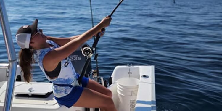 Fort Lauderdale fishing charters