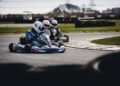 Go-kart Thrills Racing in Melbourne for Super Fun